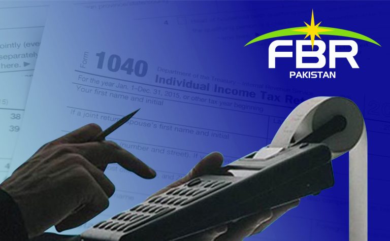 FBR Issues Warning: Non-filers in Pakistan Face Travel Restrictions and Bank Account Suspension
