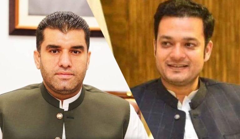 Two More PTI Leaders Quit Party After Alleged Disappearance