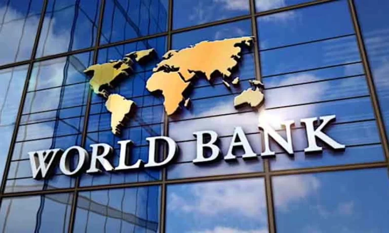 World Bank Loan for Pakistan
