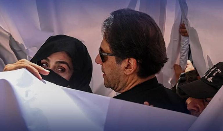 Court Summons Imran Khan in Illegal Marriage Case