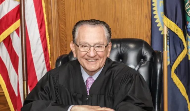 TV Judge Frank Caprio Diagnosed With Pancreatic Cancer