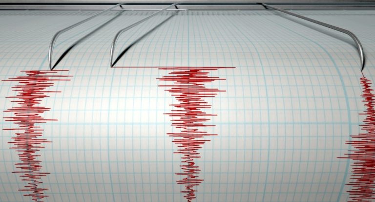 5.8 Magnitude Earthquake Strikes Islamabad