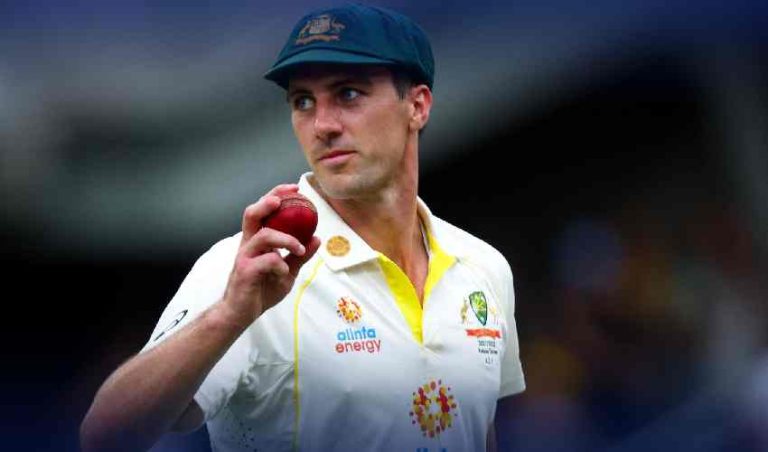Australia announce squad for Perth Test against Pakistan