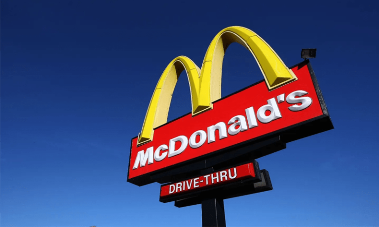 McDonald's Admits Impact of Boycotts Over Gaza Genocide