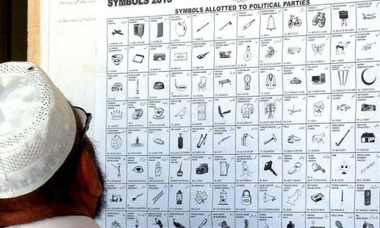 Election Commission Urges Stability in Election Symbols for Upcoming Polls