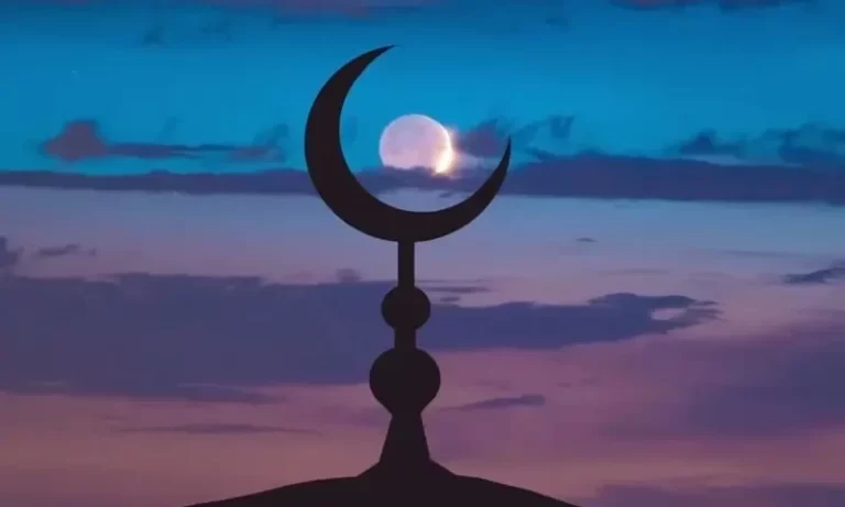 Saudi Arabia Announces Date of 1st Ramadan