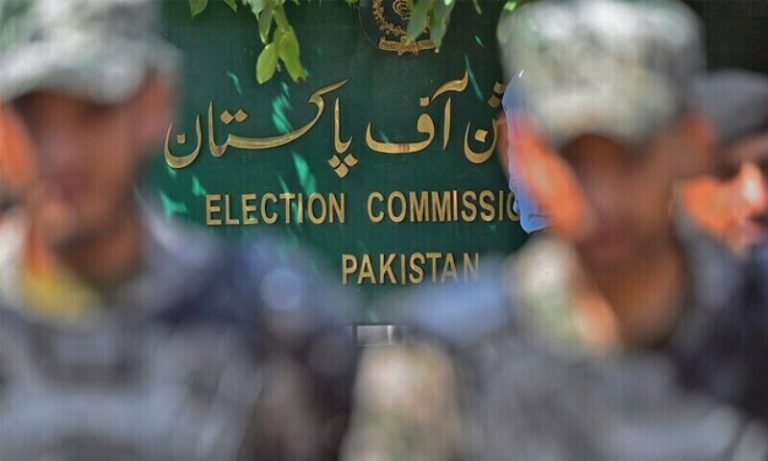 Election Commission Issues Code of Conduct for Armed Forces