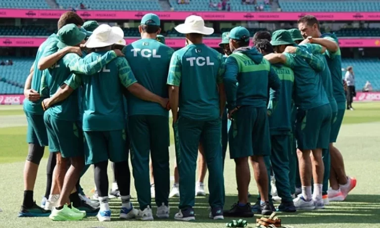 Pakistan’s Playing-XI for First T20 Against NZ
