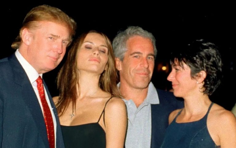 Epstein's Enigma: Delving into the Dark Secrets of Wealth, Power, and Scandal