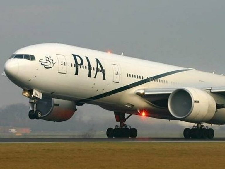 Karachi's CAA Introduces 100 Rupees Fee for Domestic Flight