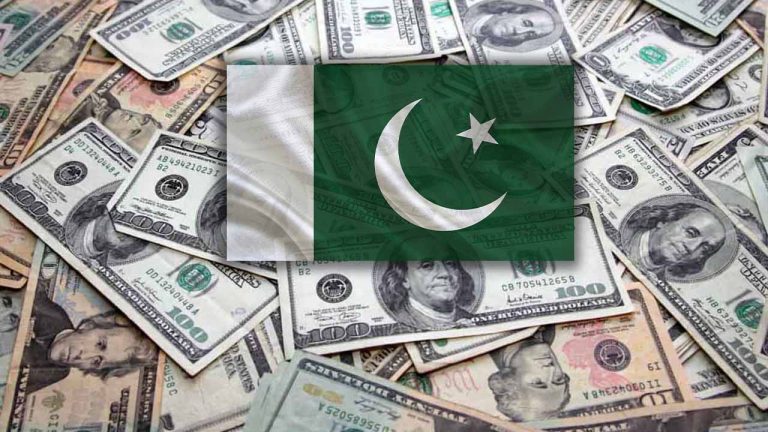 Pakistan Secures $6 billion from Global Sources in First Half of FY24