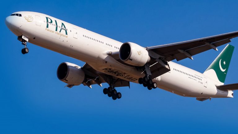 Legal Formalities for Privatization of PIA Completed: Fawad