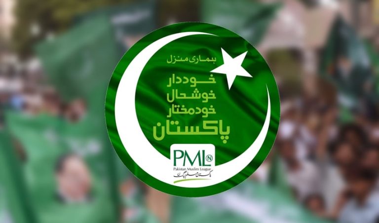 PML-N Announces Candidates