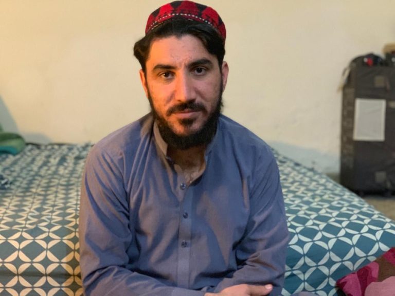 Islamabad Court Approves Post-Arrest Bail for PTM Chief Manzoor Pashteen