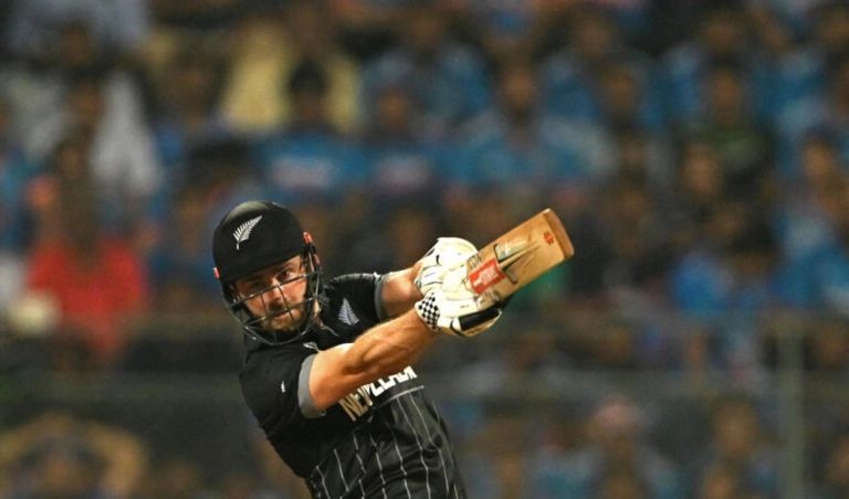 New Zealand Name 15-man Squad for Pakistan T20I Series