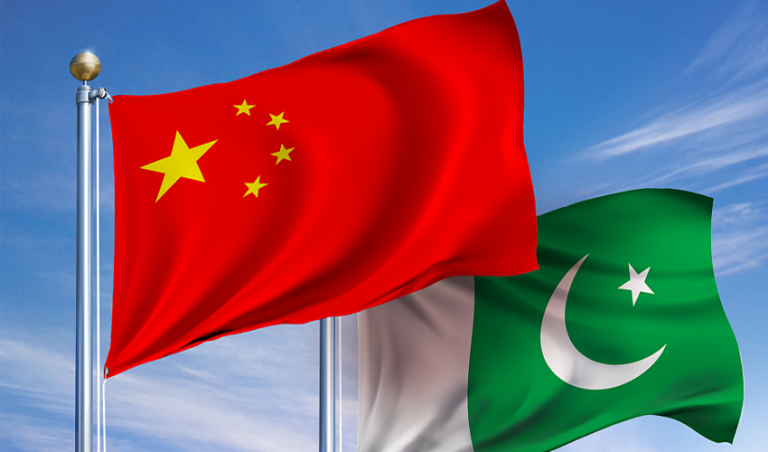 China Offers to Mediate as Pakistan-Iran Border Tensions Flare