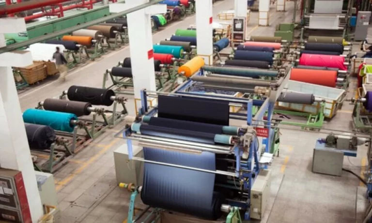 Pakistan Textile Mills Association