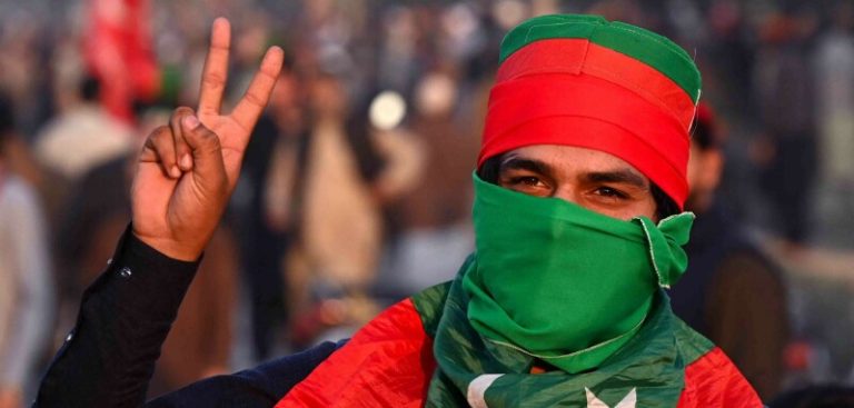Electoral Twist: PTI-backed Independent Candidate Secures Victory in Bajaur's PK-21