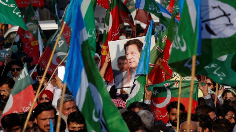 PTI Alleges Election Rigging in 2024