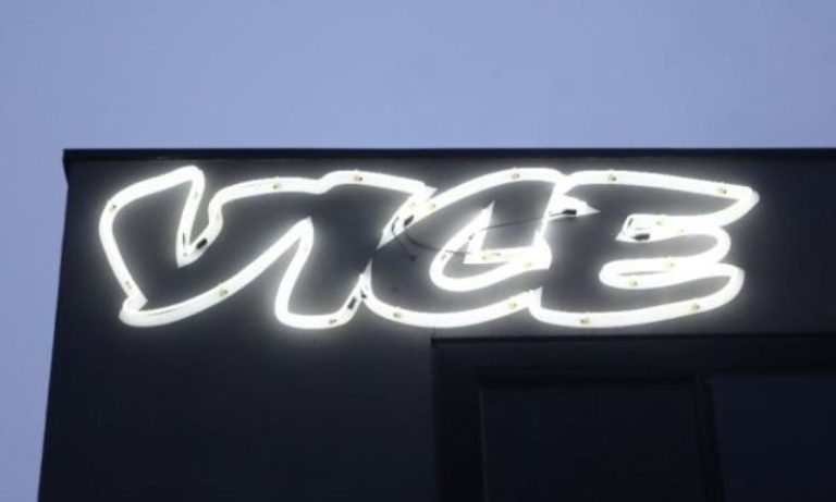 Digital Media Outlet Vice to Lay off Several Hundred Employees