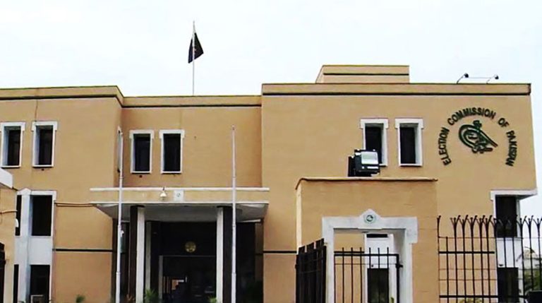 ECP Reserves its Ruling on Sunni Ittehad Council’s Plea for Reserved Seats
