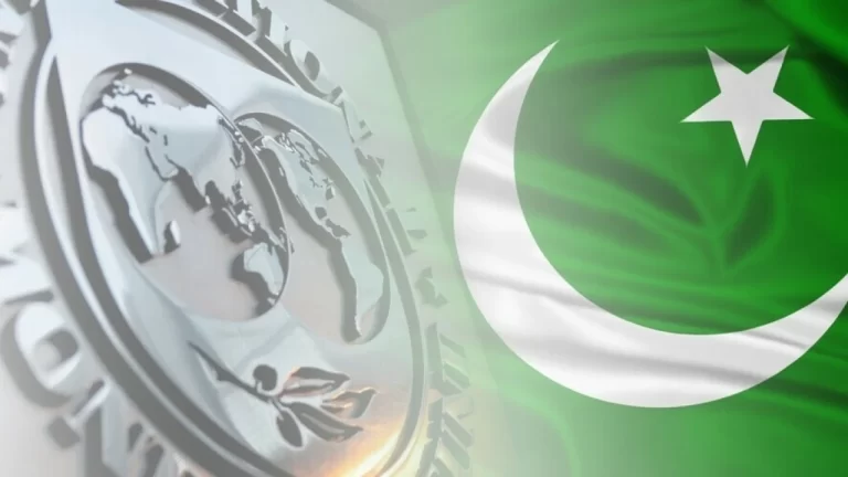 IMF Urges Pakistan to Raise Gas Tariffs