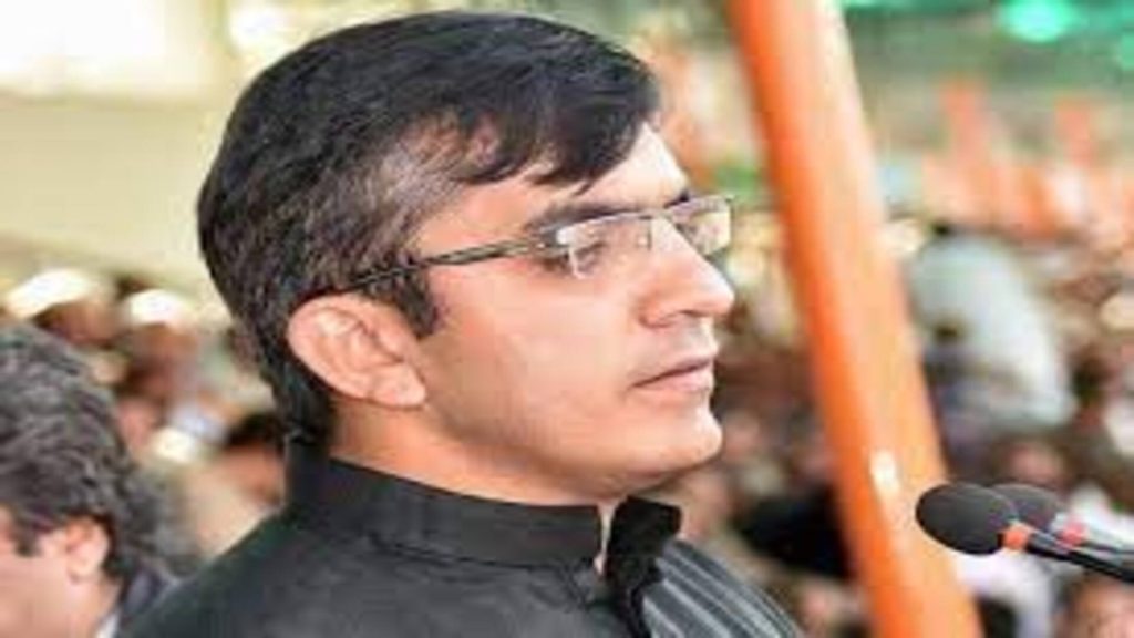 Security Concerns Mount in NA-40 as Taliban Allegedly Takes Control of Polling Stations: Mohsin Dawar