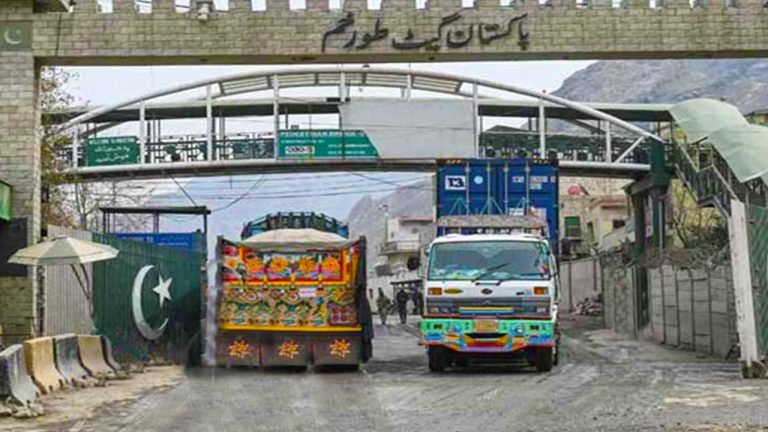 Elections 2024: Pakistan Shuts Border Crossings with Afghanistan, Iran