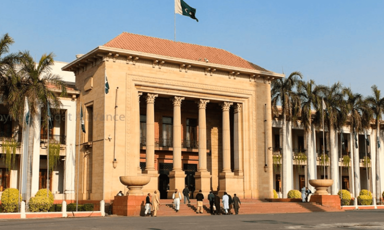 Newley Elected Punjab Assembly Members to Take Oath Today