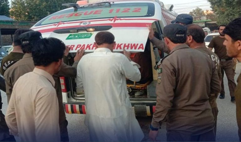 Explosion Near Former MPA's Car in South Waziristan Injures Five