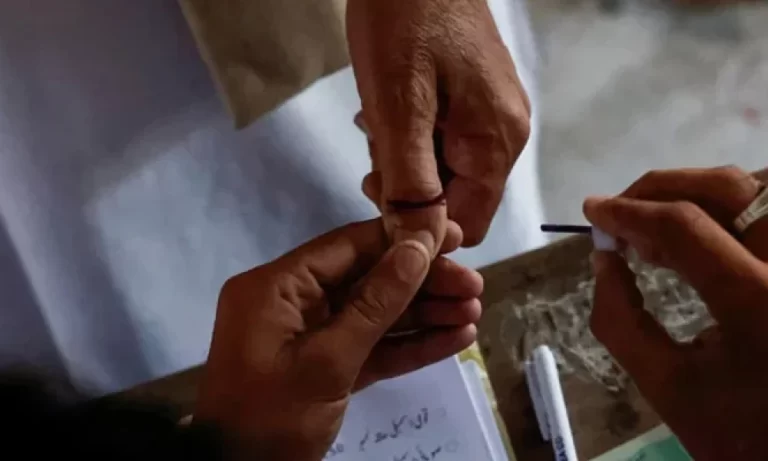Polling Halted in Sukkur as Presiding Officers Leave Duty Posts
