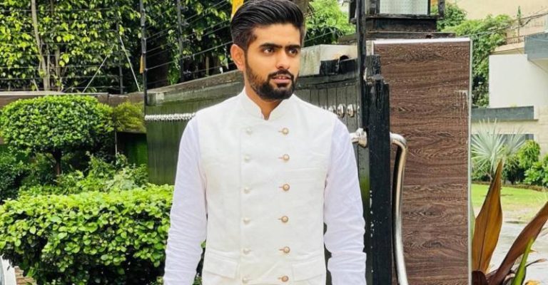 Babar Azam's Twitter Space Dive: From Marriage Plans to World Cup Dreams