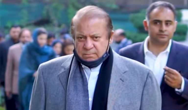 Nawaz Sharif Suffers Defeat to PTI-Backed Independent Candidate in Mansehra
