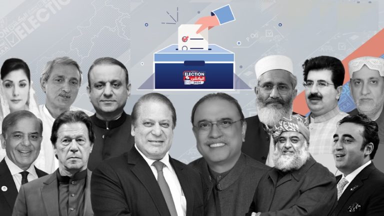 Live Updates: Unofficial Results of National Assembly Elections
