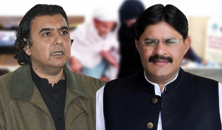 Major Political Parties Absent as Raja Khurram, Mustafa Nawaz Face Off in NA-48 Election