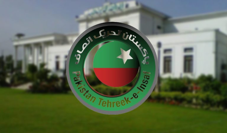 PTI's Defeated Leaders to Join KP Cabinet
