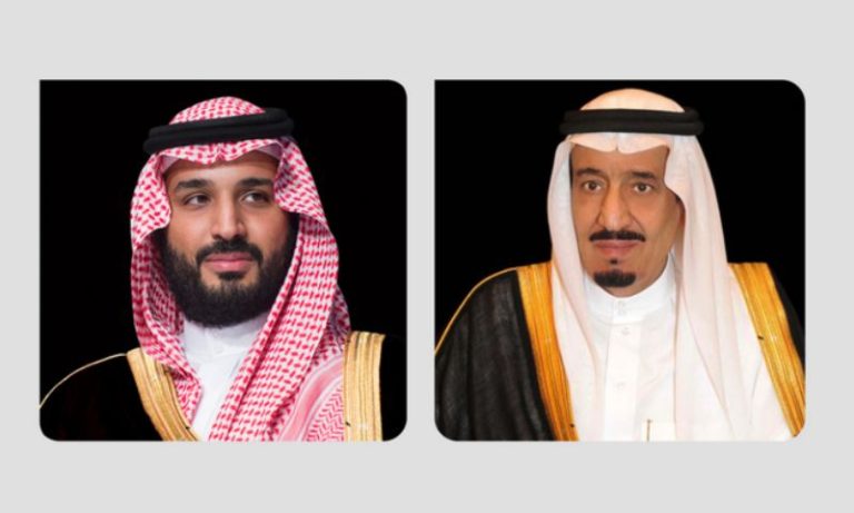 King Salman, Crown Prince Donate $18.7m to Charity