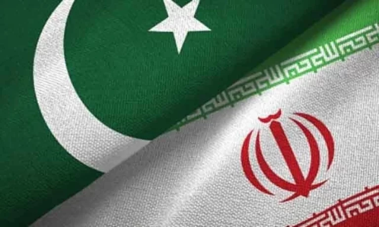 Iranian Ambassador Desires to Make Sister Ports in Pakistan
