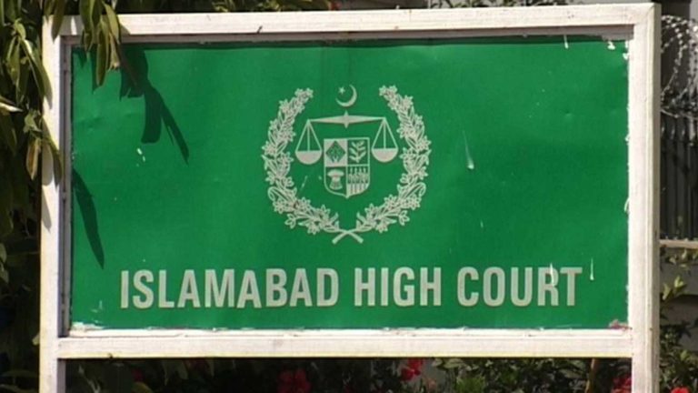 IHC Awards Six Months Jail to DC for Committing Contempt of Court
