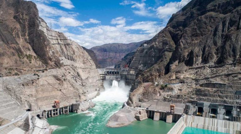 13 Hydropower Projects of 5,455 MW in Progress: PPIB