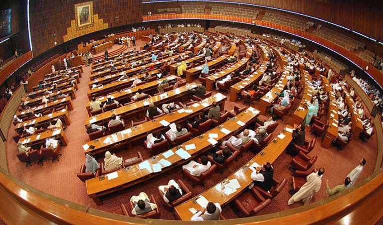 Pakistan’s Senate to Debate Ban on Social Media Platforms