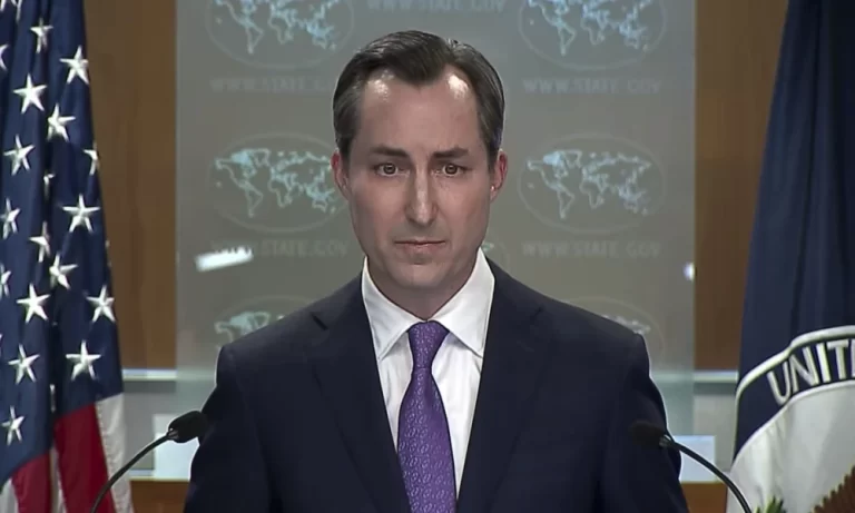 US Urges Taliban to Take Action Against Terrorist Safe Havens in Afghanistan
