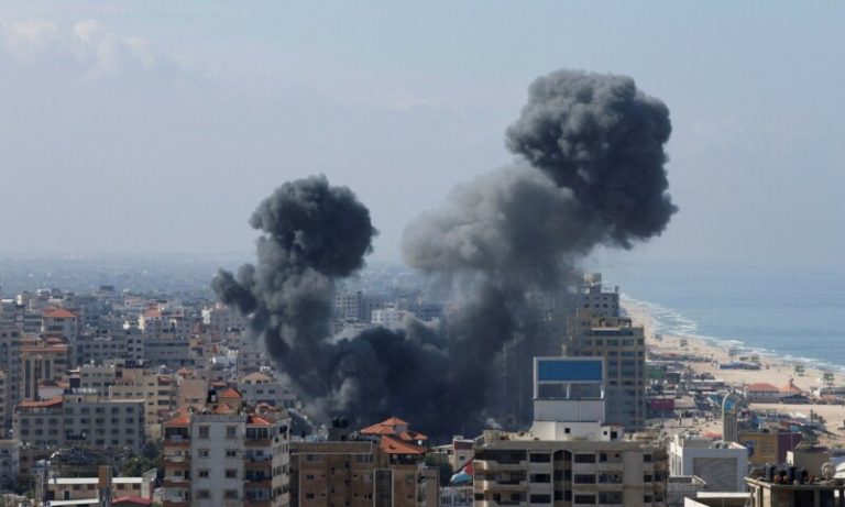 Gaza Ceasefire Talks to Resume in Cairo: Egyptian Media