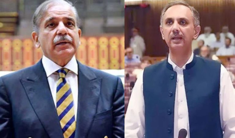 Shehbaz Sharif vs Omar Ayub: National Assembly to Vote for new PM Today
