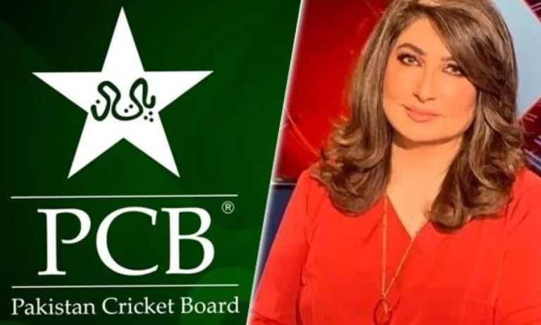PCB Media Director Aalia Rasheed resigns from Post