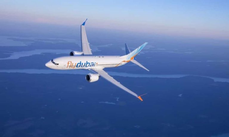 Flydubai Airline Cancels Flights to Iran After Israel Attack