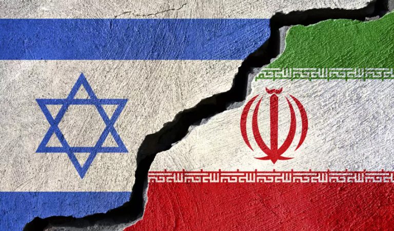 Iran Warns Israel of Larger Response
