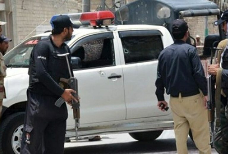 Two Policemen, Including DSP, Martyred in Lakki Marwat Attack