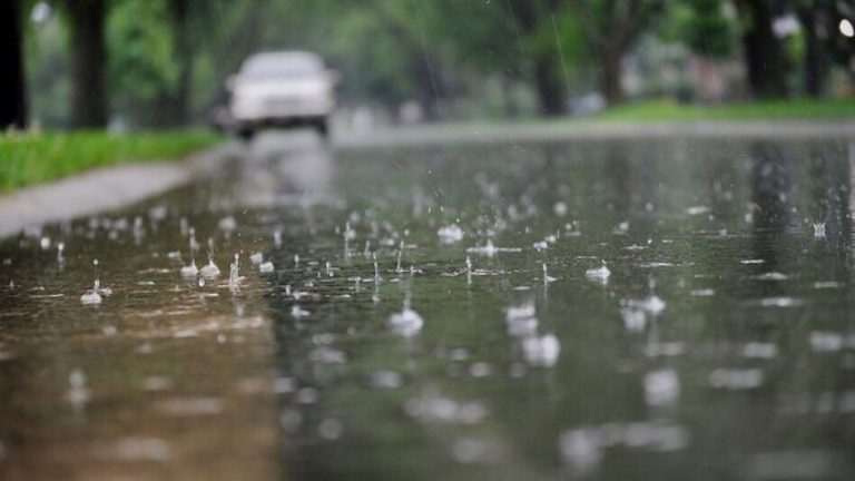 PMD Forecasts Rain-wind in Upper Areas of Pakistan