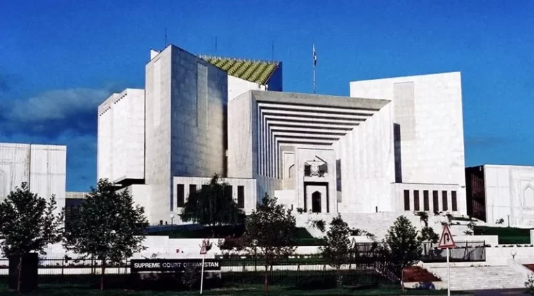 Supreme Court to Hear Appeals Against Civilian Trials in Military Courts Today